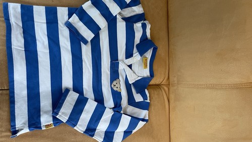 Steiff langarm poloshirt - steiff,