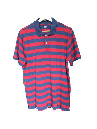 Polo shirt herren gap größe - shirt,