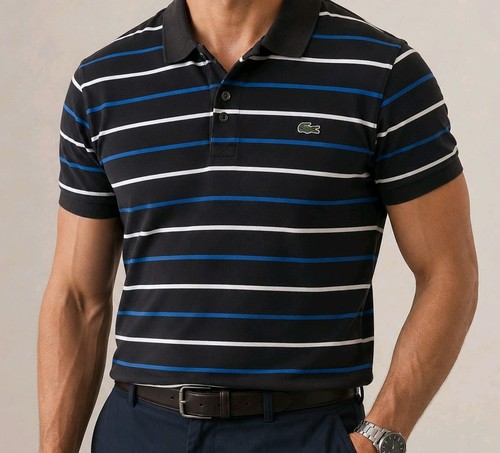 Lacoste polo shirt herren - lacoste,