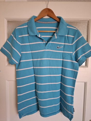 Nike poloshirt größe m - poloshirt,,