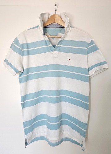Tommy hilfiger polo - polo, shirt