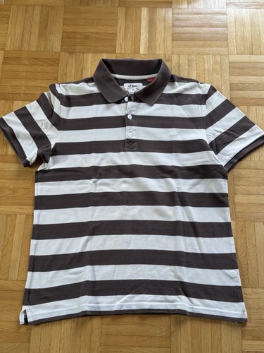 Soliver oliver poloshirt - s.oliver,