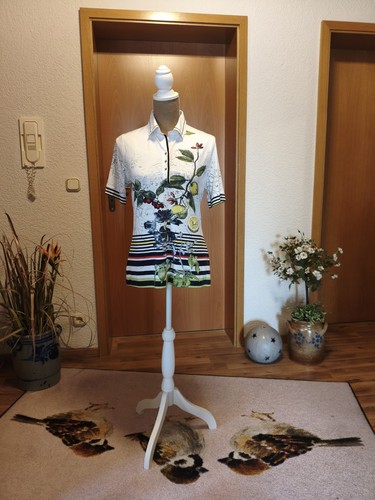 Sommermann polo shirt - shirt,