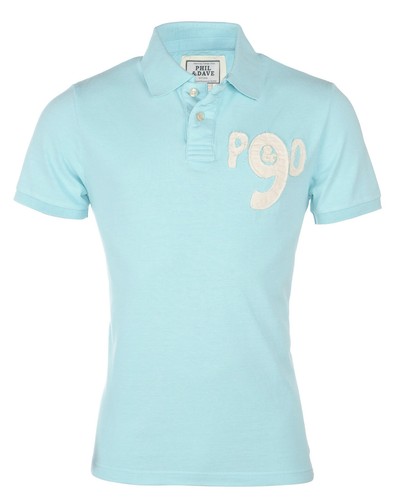 Herren poloshirt slim fit - herren,