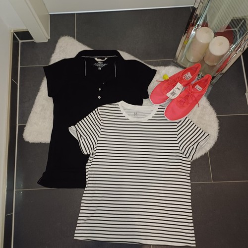Neu set poloshirt 42 - m,