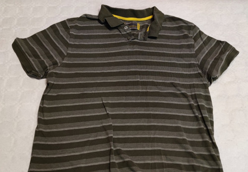 Straight herren poloshirt - straight,