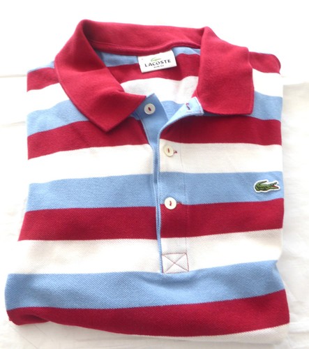 Lacoste herren polo - herren,