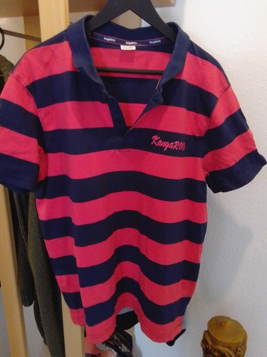 Kangaroos marken poloshirt - marken,