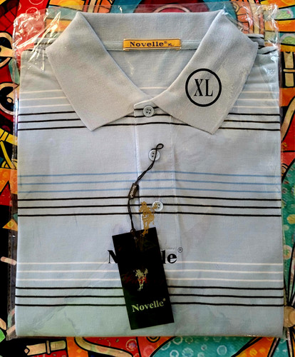 Novelle poloshirt herren - novelle,, poloshirt,herren