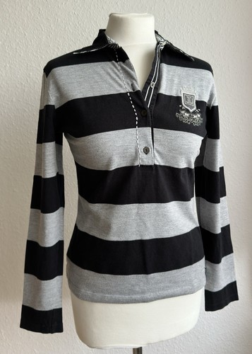 Jette damen polo langarm - damen,