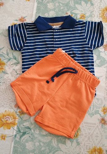 Jungen tlg set 74 - set,