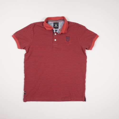 Lerros herren poloshirt - lerros, gr.