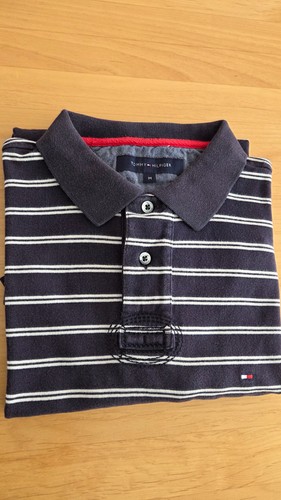 Tommy hilfiger poloshirt - hilfiger,
