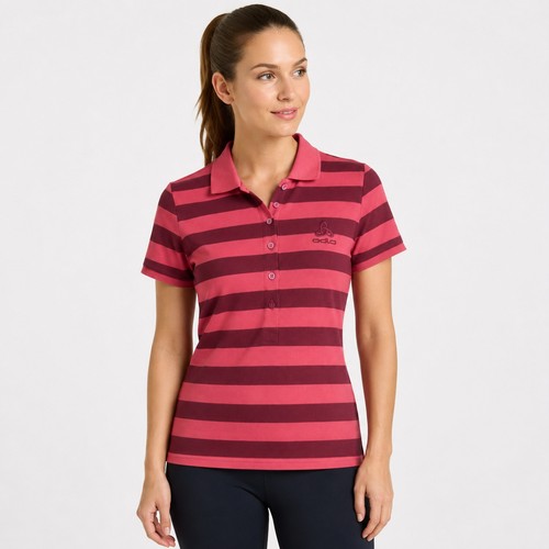 Odlo damen poloshirt concord - damen,