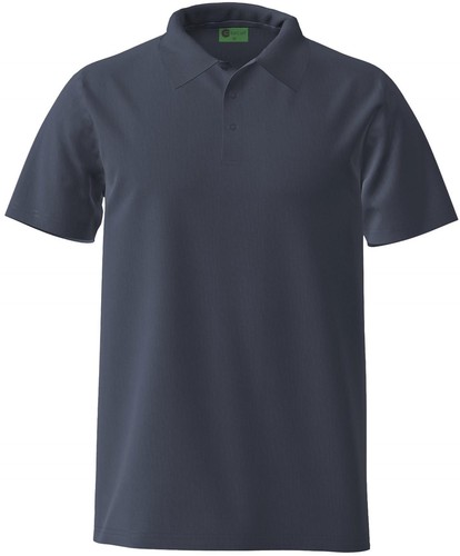 Herren basic polo shirt - basic,