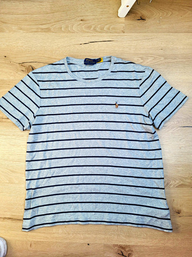 Polo ralph lauren custom - ralph,