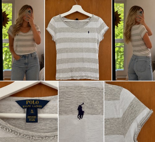 Polo ralph lauren shirt - polo, t-shirt