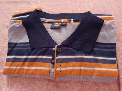 Torelli menswear xxl - torelli, gr.