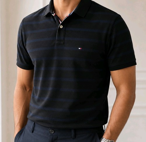 Tommy hilfiger polo - tommy,