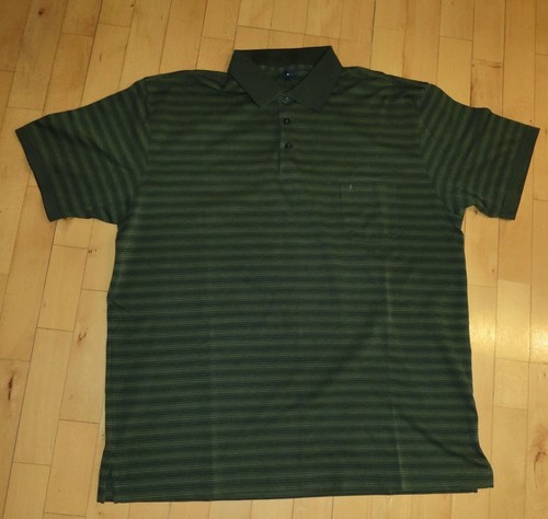 Ragman poloshirt herren xxl 4 - ragman,