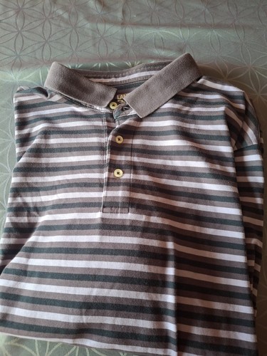 Lands end herren - end, polo