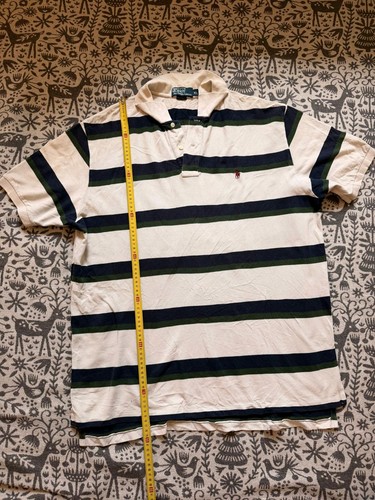 Polo ralph lauren custom - polo, fit