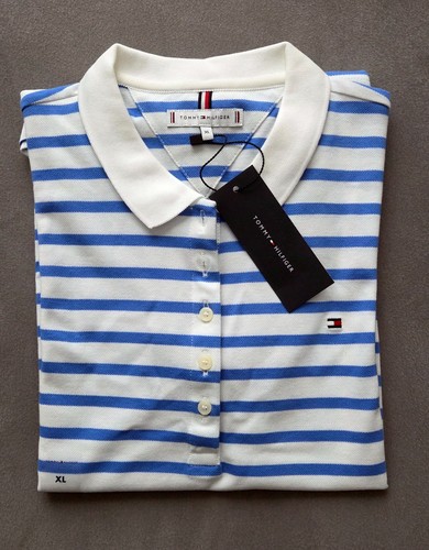 Tommy hilfiger poloshirt - ⭐,