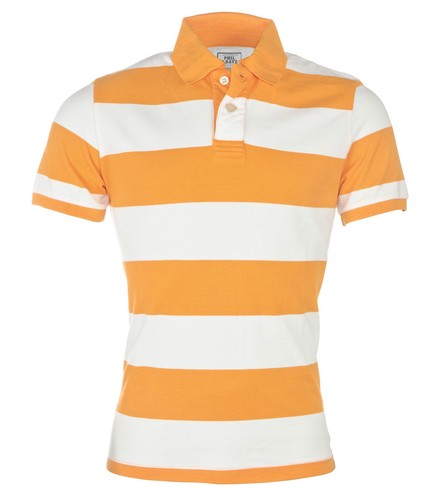 Herren poloshirt slim fit - poloshirt,