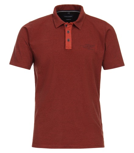 Casamoda polo gestreift - casamoda,