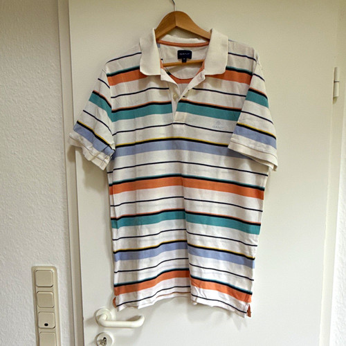 Gant herren poloshirt - herren,