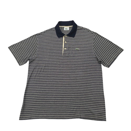 Lacoste herren marine - lacoste,