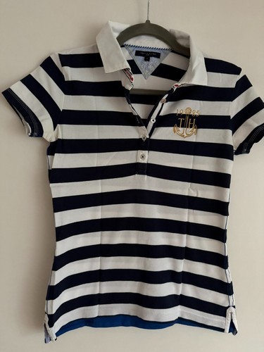 Poloshirt tommy hilfiger - poloshirt,