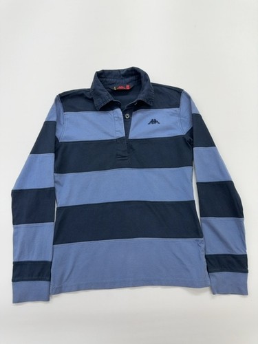 Kappa jungen poloshirt - jungen,