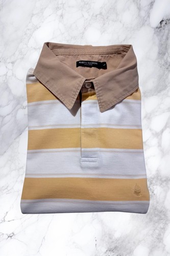 Marina yachting poloshirt - yachting,