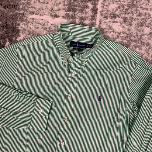 Polo ralph lauren - slim, fit