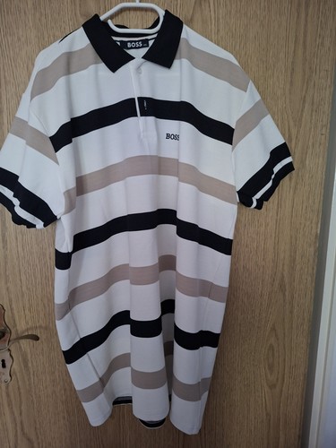 Poloshirt boss neu - poloshirt, 4