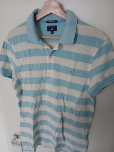 Herren poloshirt gant - herren,