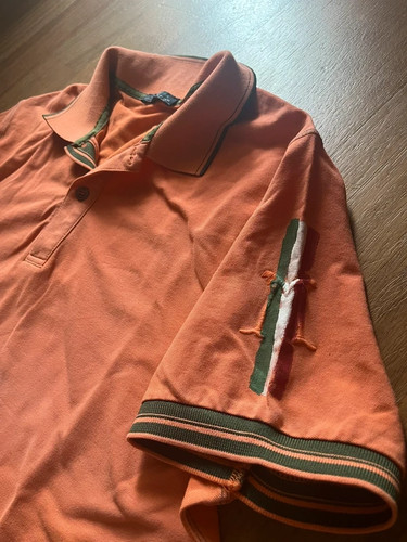 Dimattia poloshirt vintage - dimattia,