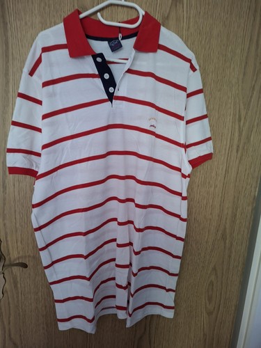 Poloshirt paul shark neu - paul,