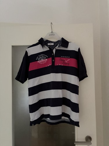 Thomas rabe poloshirt 46 - rabe, gr.