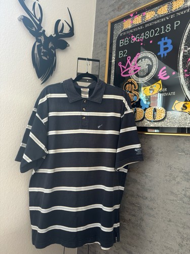 Poloshirt herren xl - xl, hard