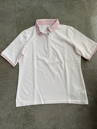 Damen bogner poloshirt kurzarm - damen,