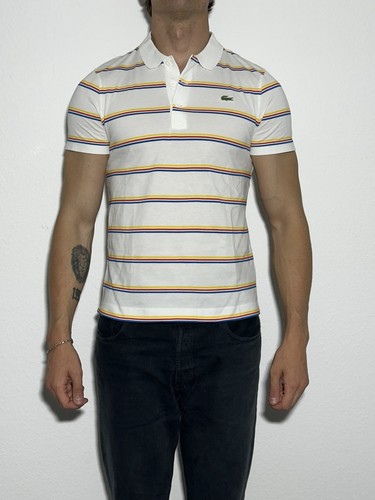 Lacoste sport polohemd polo - lacoste,