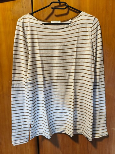 Marc polo langarmshirt - o’polo,