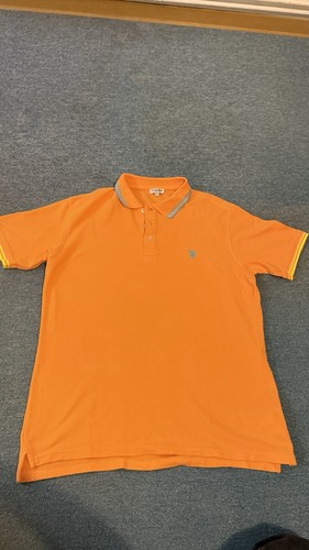 Polo assn poloshirt - u.s.,