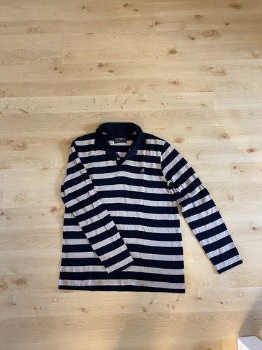 Marc polo langarm - langarm, poloshirt