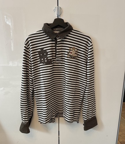 Polo ralph lauren rugbyshirt - polo,