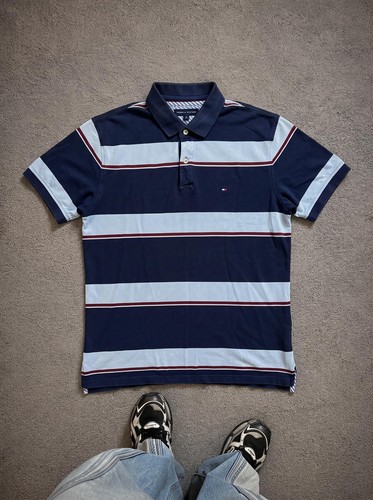 Tommy hilfiger herren - tommy, polo
