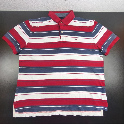 Tommy hilfiger poloshirt - tommy,