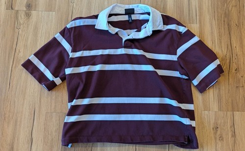 Herren rugby poloshirt - herren,